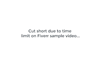 create a video about a topic of your choice