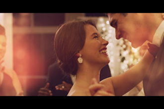 professionally edit your wedding video