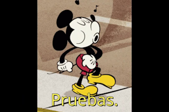 narrate, dub, edit and translate your audio to spanish