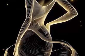 create stunning ai generated images and videos for your project