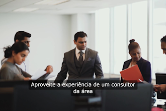 do market research with focus on business in brazil