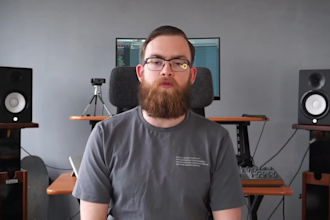 teach you how to produce hardstyle