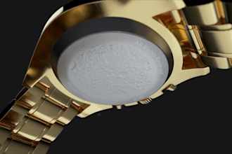 do 3d watch animation 3d wristwatch animation 3d cgi watch animation