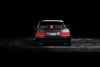 realistic cgi 3d car model, 3d car automotive animation video ads vfx animation
