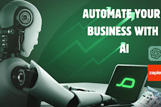 automate your business operations using advanced ai solutions