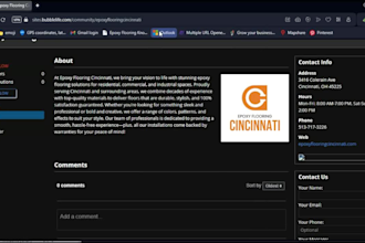 do 200 local citations for local SEO