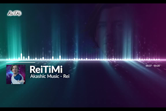 channel an original music for you from akashic records tuned 432hz