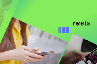create or edit your social media video advert