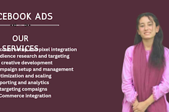 be expert in facebook ads
