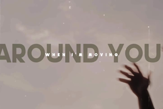 produce a custom live action lyric video for your song