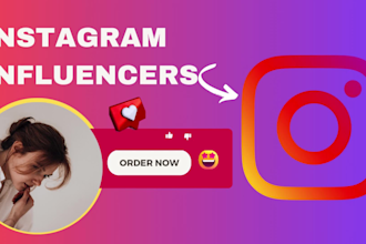 find top instagram influencers in your niche for marketing