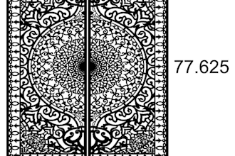 create dxf and vector files for cnc laser, and plasma