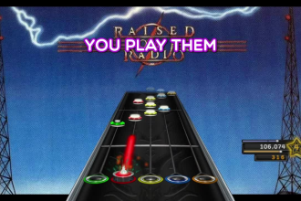 chart any song you like for clone hero