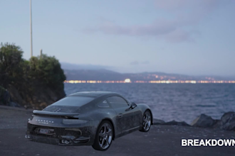 do vfx compositing for your video