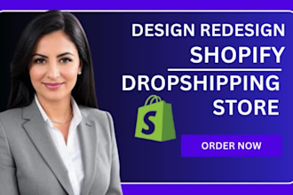 set up and optimize your UK print on demand dropshipping store