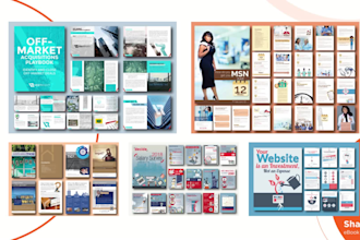 create professional ebook design and cover page design to elevate your brand