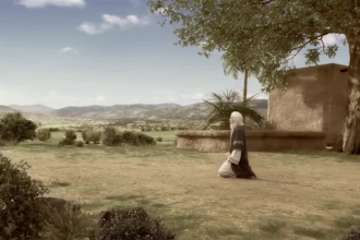 turn bible into captivating ai bible story video for your youtube channel