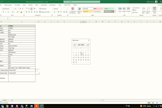 do application development and implementation for dotnet