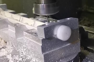 manufacture custom metal parts and components