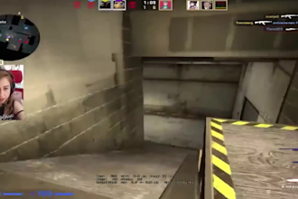 edit your gaming videos for valorant, cs2, cod, fortnite