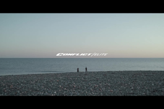 edit drone footage into a commercial video