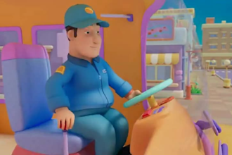 write, sing and produce kids song at the best price