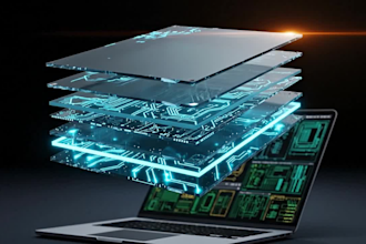 deliver production ready pcb design prototype and testing service