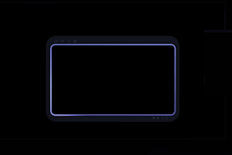 design vtuber or minimalist twitch youtube streaming overlay