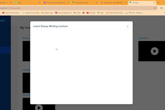 be your vue js , expressjs developer