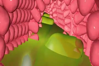 create high quality 3d medical animation videos
