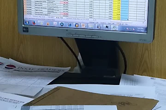 do calculation with advance excel, power bi