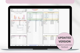 create family annual budget excel spreadsheet template, paycheck budget planner