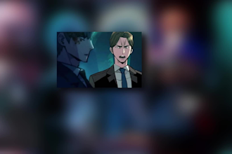 make manhwa, manhua, anime and manga recaps
