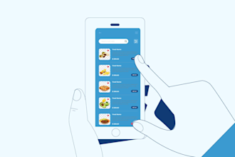 create saas 2d animation video , 2d animated explainer video or infographic