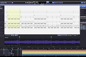 provide expert music transcription