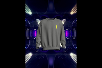make super realistic animation for your cloth