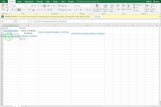 do email collection and captcha job