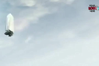 make this funny commercial video ad in 12 hrs