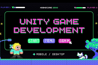 build unity 2d game development 2d game unity game development mobile game asset