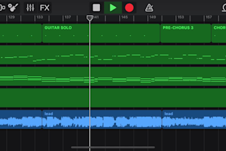 compose music for whatever you need
