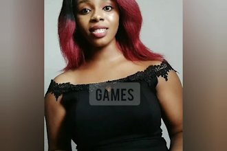 be your african female spokesperson