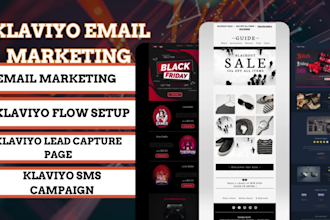 do klaviyo email design klaviyo email flows for ecommerce marketing klaviyo