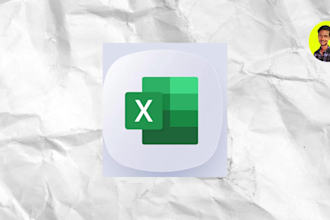 do excel and power bi data cleaning dashbord reports