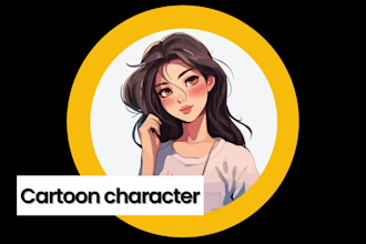 design fivem server logo and discord animated banner