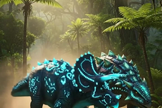 create cinematic ai short films using google veo 3