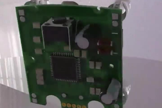 design pcb embedded system layouts circuit board stm32 esp32 mqtt cm4 cm5 iot