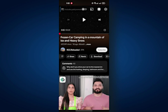 create youtube how to tutorials for both desktop and phone 2 to 3usd per vid