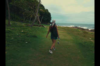 do professional color grading for film, ads and music videos