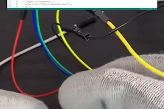 arduino programming, microcontroller ,embedded systems for your projects