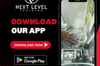 be your online nutritionist and personal trainer